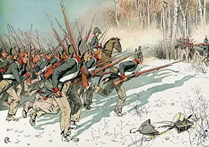 Indecisive: BATTLE OF EYLAU