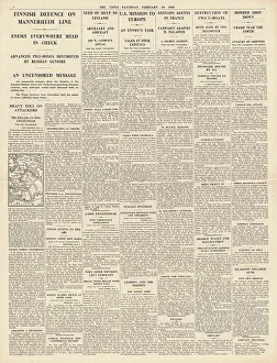 Mannerheim: Battle for Finland on Mannerheim Line