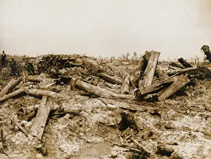 Smashed: Battle of Flanders