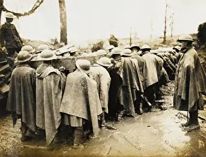 Bridging: Battle of Flanders