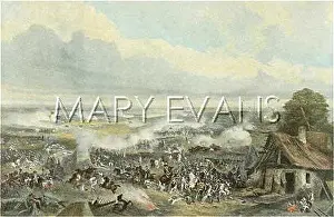 Fleurus: BATTLE OF FLEURUS