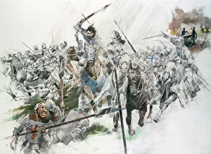 Battle of Flodden Field