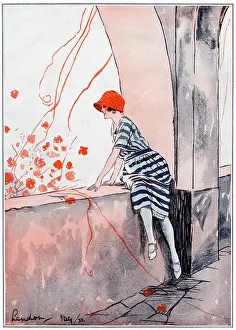 Cloche: The Battle of Flowers, Italy