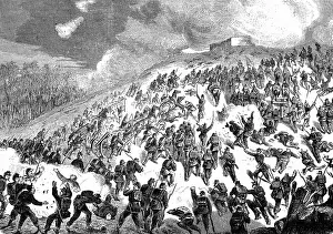 Donelson: Battle of Fort Donelson, 1862