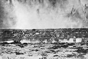 Fredericksburg: Battle of Fredericksburg