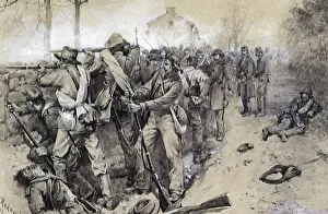 Battle of Fredericksburg
