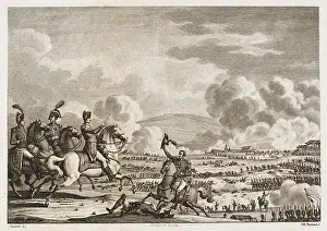 Defeats: BATTLE OF FRIEDLAND