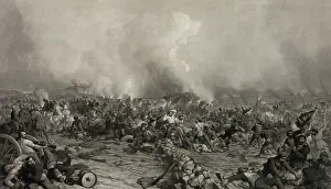 Clash: The battle of Gettysburg