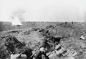 Ginchy: Battle of Ginchy