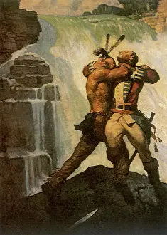 Glens: The Battle at Glens Falls