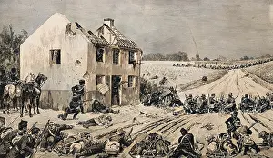 Outdated: Battle of Haelen