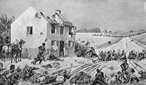Outdated: Battle of Haelen