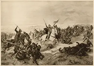 Overwhelm: Battle of Hastings 1066