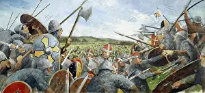 Battle of Hastings