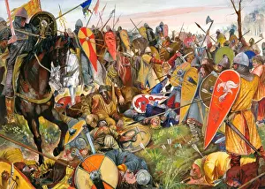 Battle of Hastings