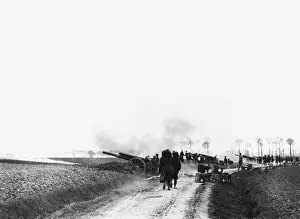 48th: Battle of Hazebrouck 1918