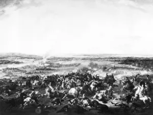 Marlborough: Battle of Hoechstaedt