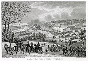 Hohenlinden: BATTLE OF HOHENLINDEN
