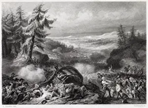 Hohenlinden: BATTLE OF HOHENLINDEN