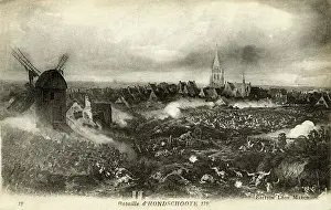 Hondschoote: The Battle of Hondschoote 1793