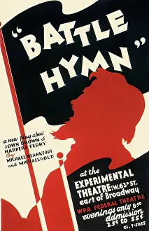 Hymn: Battle Hymn