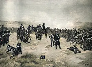 Inkerman: Battle of Inkerman 1854
