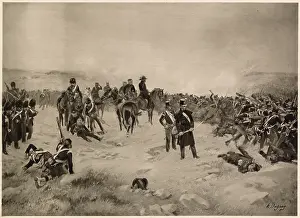 Inkerman: Battle of Inkerman 1854