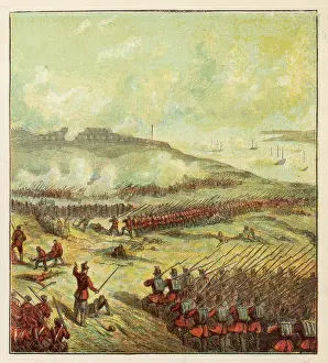 Inkerman: BATTLE OF INKERMAN