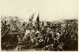 Bayonet: Battle of Inkerman, Crimean War 1854