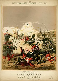 Repel: Battle of Inkerman, Crimean War
