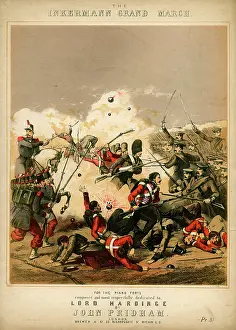 Repel: Battle of Inkerman, Crimean War