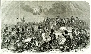 Inkerman: Battle of Inkerman, Crimean War