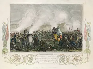 Inkerman: Battle of Inkerman, Zouaves advancing