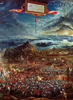 Issos: The Battle of Issos