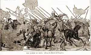 Issus: Battle of Issus