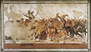 Issus: The Battle of Issus