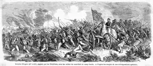 Osorio: BATTLE OF ITAPIRU