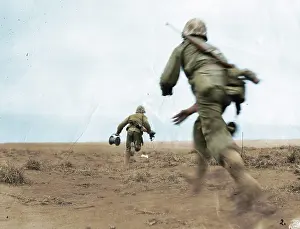 Jima: Battle of Iwo Jima