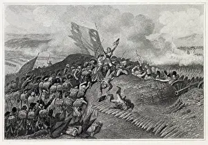 Enabled: BATTLE OF JEMAPPES 1792