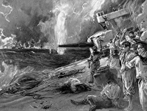 Battle of Jutland