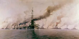 Battle of Jutland, WW1