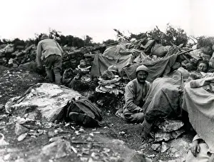 Impossible: Battle of Kajmakchalan, Macedonian Front, WW1