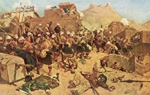 Ayub: The Battle of Kandahar