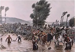 Katzbach: BATTLE OF THE KATSBACH
