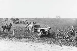 Kemmel: Battle of Kemel 1918