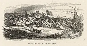 Resist: BATTLE OF KERMPT