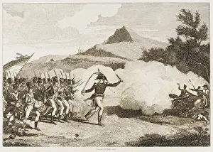 Arnaud: BATTLE OF KIRCKSBERG