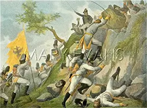 Thal: BATTLE OF KLON-THAL