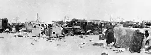 Wrecked: Battle of the Korsun-Cherkassy Pocket