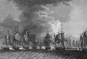 Erie: Battle on Lake Erie